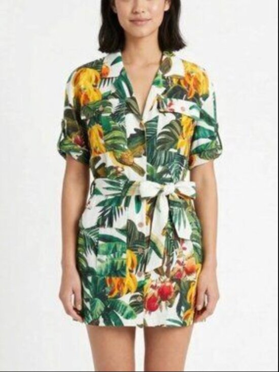 House of Harlow 1960 Dresses & Skirts - House of Harlow 1960 Nastassia Dress